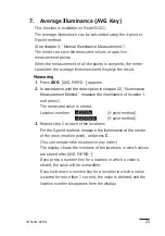 Preview for 26 page of YOKOGAWA 51011 User Manual