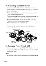 Preview for 43 page of YOKOGAWA 51011 User Manual