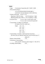 Preview for 46 page of YOKOGAWA 51011 User Manual