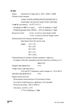 Preview for 47 page of YOKOGAWA 51011 User Manual