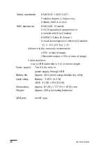 Preview for 49 page of YOKOGAWA 51011 User Manual