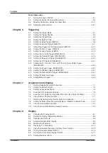 Preview for 5 page of YOKOGAWA 701210 User Manual