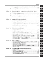 Preview for 8 page of YOKOGAWA 701210 User Manual