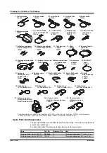 Preview for 19 page of YOKOGAWA 701210 User Manual