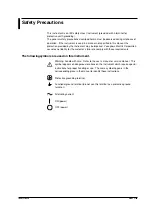 Preview for 20 page of YOKOGAWA 701210 User Manual