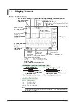 Preview for 37 page of YOKOGAWA 701210 User Manual