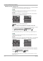 Preview for 50 page of YOKOGAWA 701210 User Manual