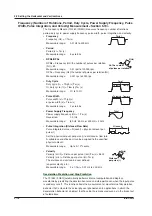 Preview for 54 page of YOKOGAWA 701210 User Manual