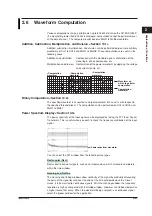 Preview for 85 page of YOKOGAWA 701210 User Manual