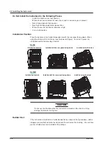 Preview for 107 page of YOKOGAWA 701210 User Manual