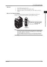 Preview for 110 page of YOKOGAWA 701210 User Manual