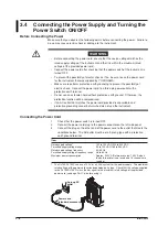 Preview for 111 page of YOKOGAWA 701210 User Manual