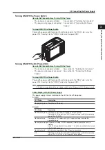 Preview for 114 page of YOKOGAWA 701210 User Manual