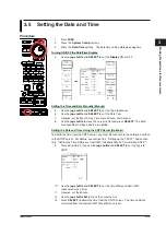 Preview for 116 page of YOKOGAWA 701210 User Manual