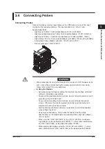 Preview for 118 page of YOKOGAWA 701210 User Manual