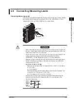 Preview for 126 page of YOKOGAWA 701210 User Manual