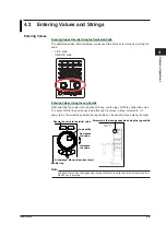 Preview for 141 page of YOKOGAWA 701210 User Manual