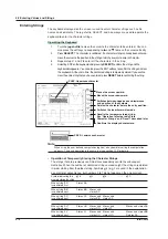 Preview for 142 page of YOKOGAWA 701210 User Manual