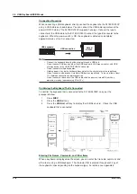 Preview for 146 page of YOKOGAWA 701210 User Manual