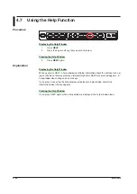 Preview for 160 page of YOKOGAWA 701210 User Manual