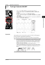 Preview for 161 page of YOKOGAWA 701210 User Manual