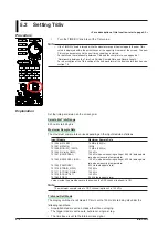 Preview for 162 page of YOKOGAWA 701210 User Manual