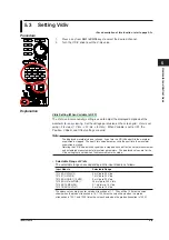 Preview for 163 page of YOKOGAWA 701210 User Manual