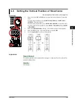 Preview for 165 page of YOKOGAWA 701210 User Manual