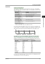 Preview for 171 page of YOKOGAWA 701210 User Manual