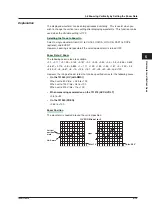 Preview for 173 page of YOKOGAWA 701210 User Manual