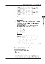 Preview for 179 page of YOKOGAWA 701210 User Manual