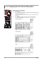 Preview for 182 page of YOKOGAWA 701210 User Manual