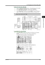 Preview for 183 page of YOKOGAWA 701210 User Manual