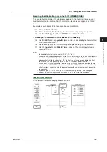 Preview for 193 page of YOKOGAWA 701210 User Manual