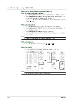 Preview for 242 page of YOKOGAWA 701210 User Manual