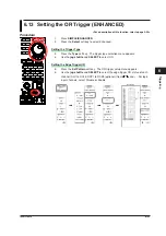 Preview for 245 page of YOKOGAWA 701210 User Manual