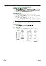 Preview for 246 page of YOKOGAWA 701210 User Manual