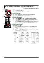 Preview for 252 page of YOKOGAWA 701210 User Manual