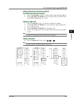 Preview for 253 page of YOKOGAWA 701210 User Manual