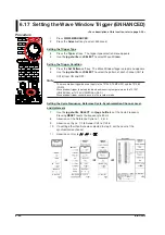 Preview for 258 page of YOKOGAWA 701210 User Manual