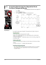 Preview for 276 page of YOKOGAWA 701210 User Manual