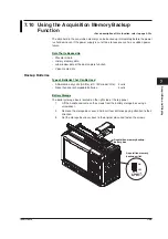 Preview for 295 page of YOKOGAWA 701210 User Manual