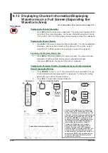 Preview for 318 page of YOKOGAWA 701210 User Manual