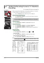 Preview for 327 page of YOKOGAWA 701210 User Manual