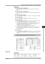 Preview for 328 page of YOKOGAWA 701210 User Manual