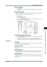 Preview for 334 page of YOKOGAWA 701210 User Manual