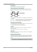 Preview for 379 page of YOKOGAWA 701210 User Manual