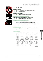 Preview for 392 page of YOKOGAWA 701210 User Manual