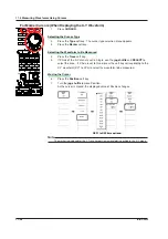 Preview for 405 page of YOKOGAWA 701210 User Manual