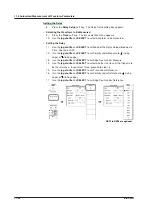 Preview for 411 page of YOKOGAWA 701210 User Manual